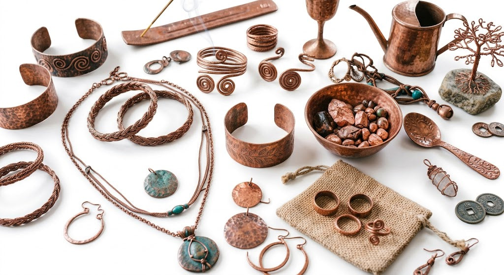 Copper