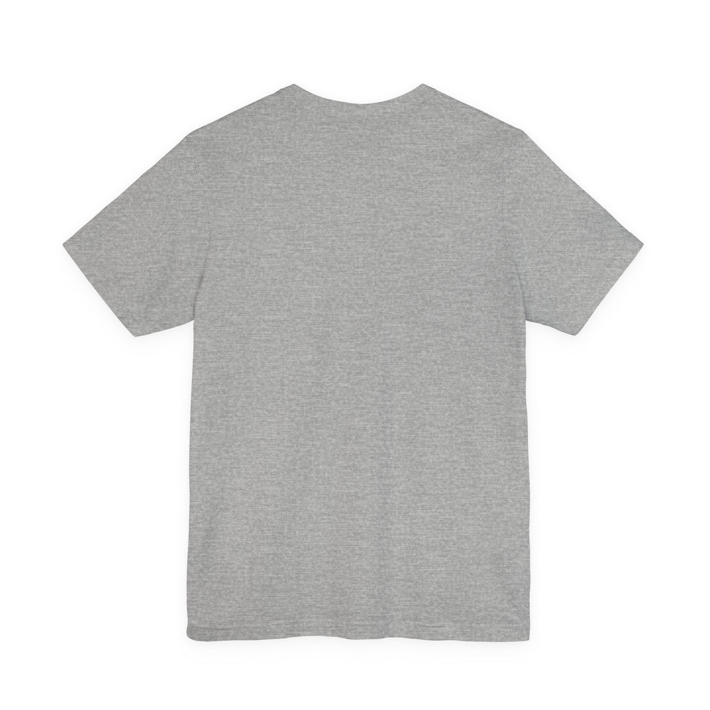February Iris Tee | Birth Flower Botanical Shirt, Birth Month Floral