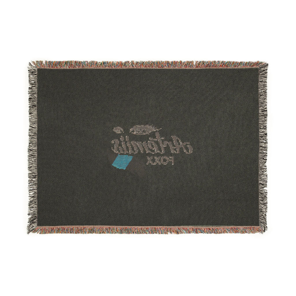 Woven Blanket