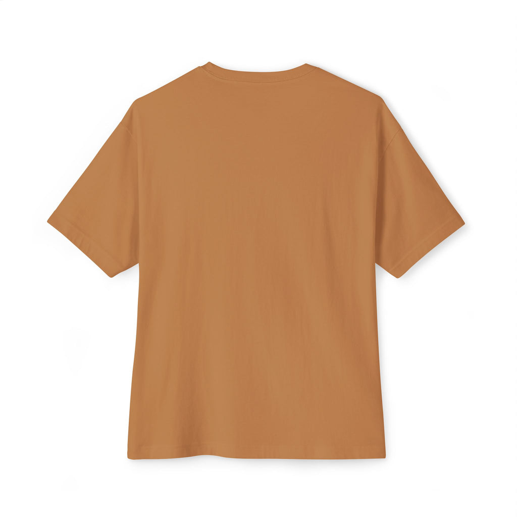 Holy is the Paradoxx Tee – Graphic Boxy Oversized T‑Shirt