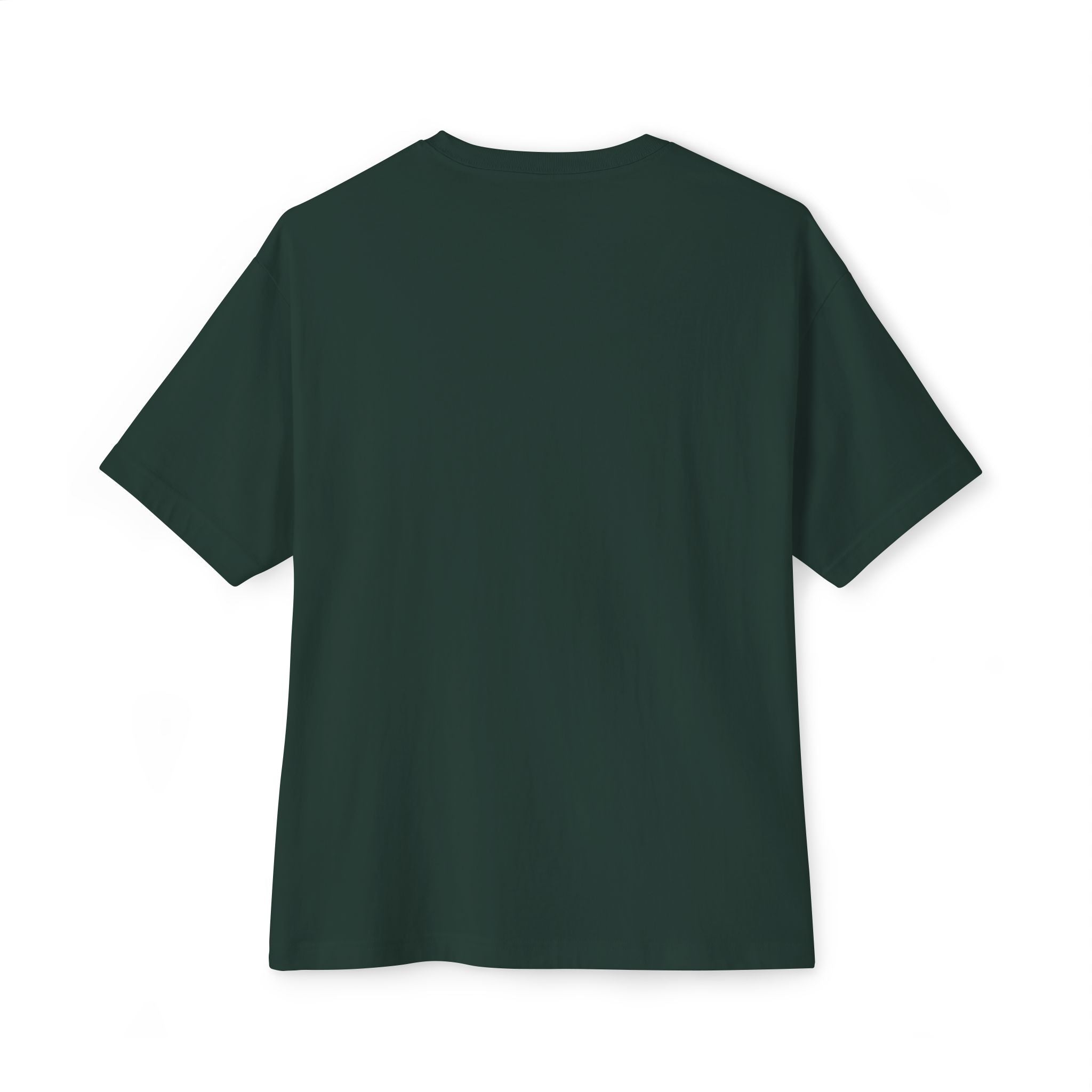 Holy is the Paradoxx Tee – Graphic Boxy Oversized T‑Shirt