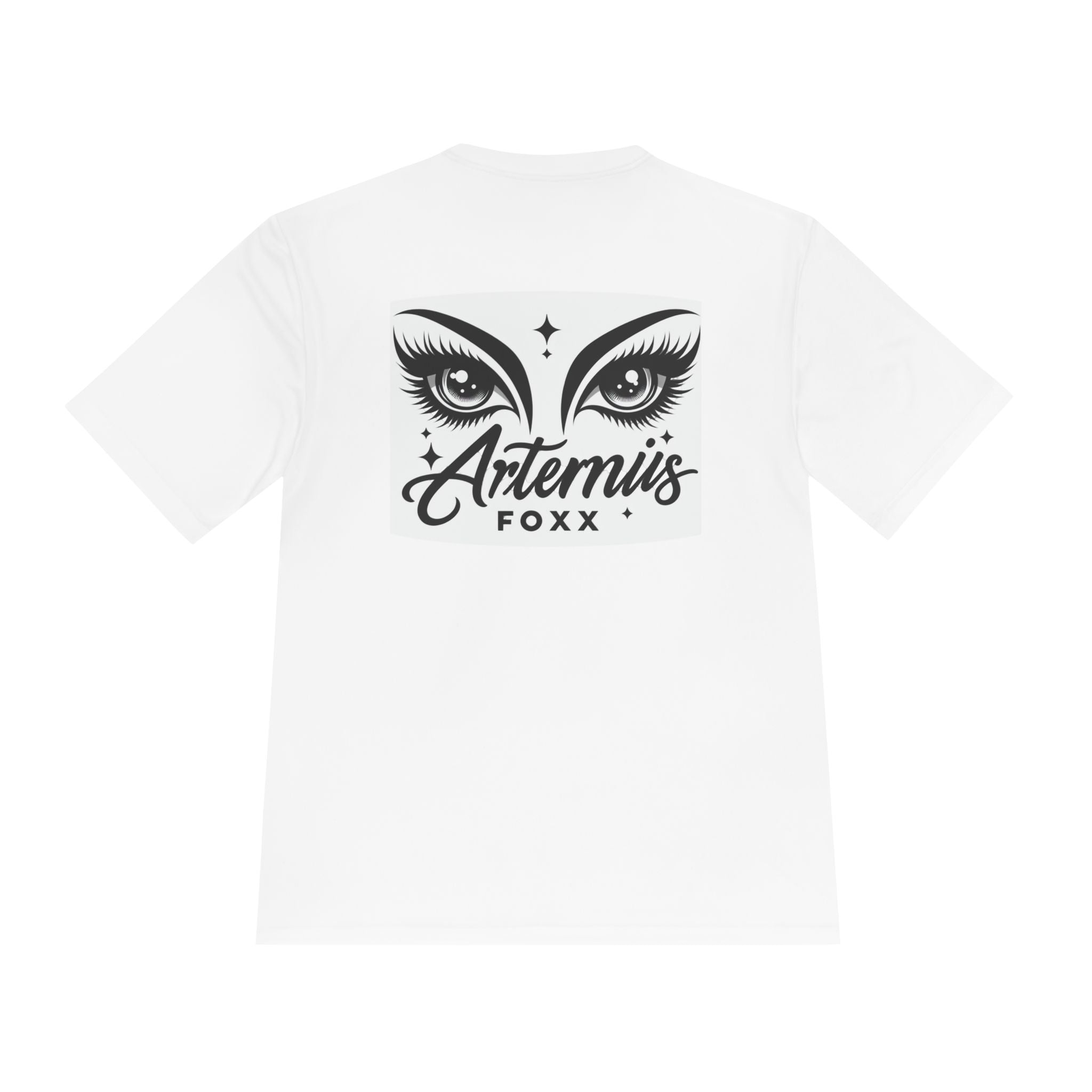 Unisex Moisture Wicking Tee