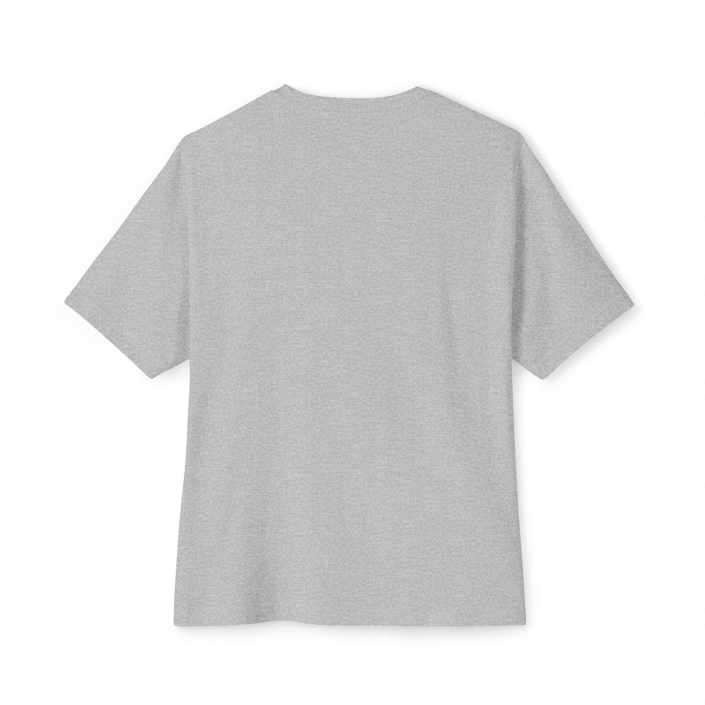 Holy is the Paradoxx Tee – Graphic Boxy Oversized T‑Shirt