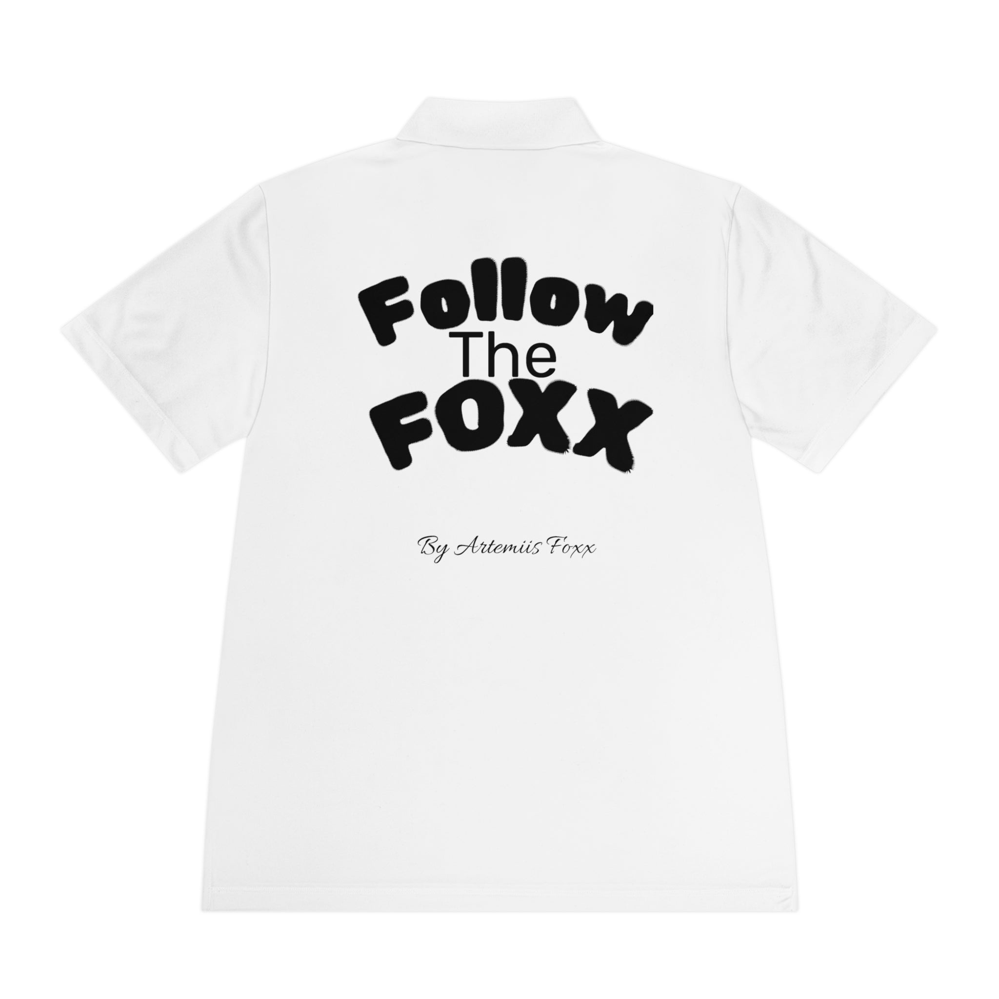 Men's Sport Polo Shirt