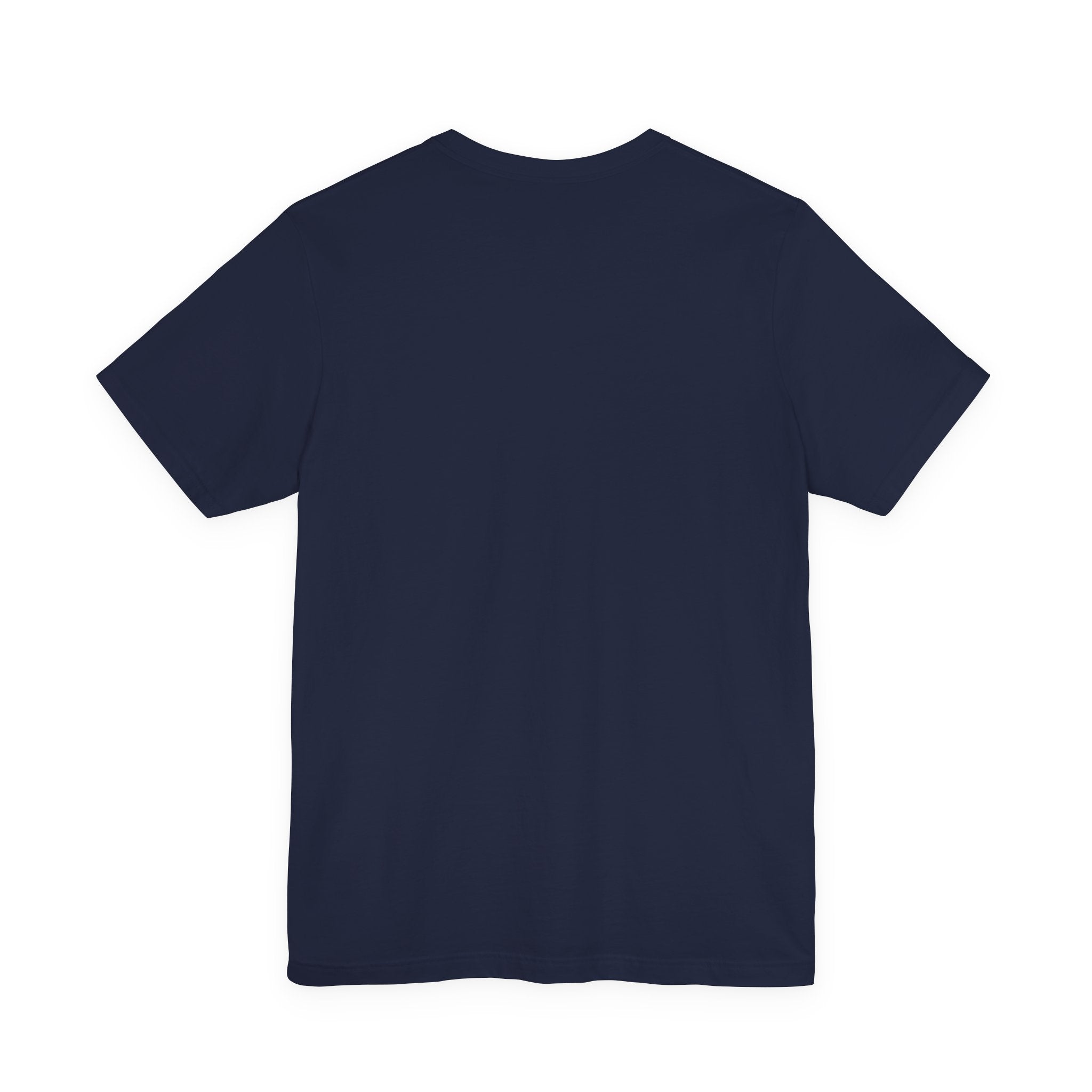 February Iris Tee | Birth Flower Botanical Shirt, Birth Month Floral