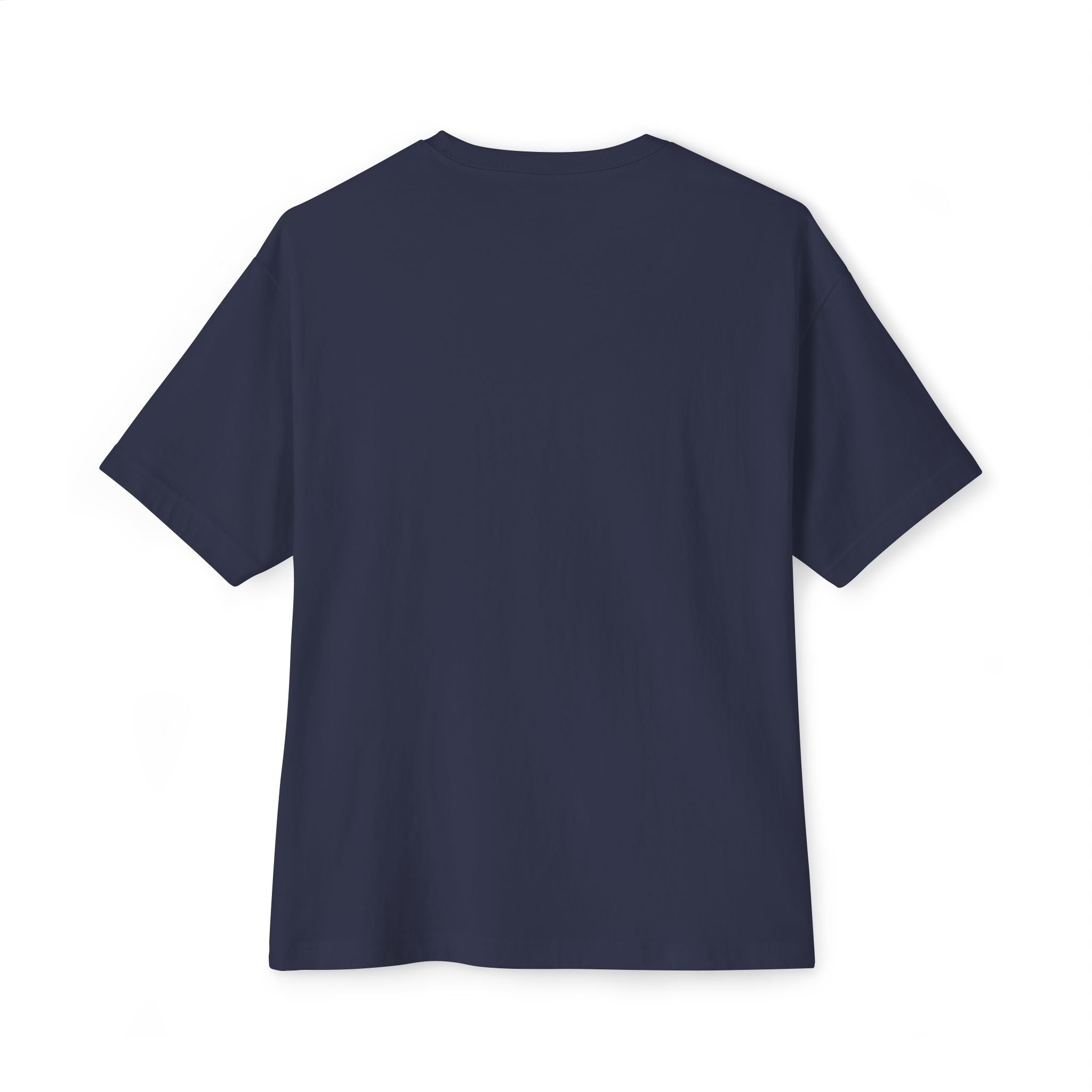 Holy is the Paradoxx Tee – Graphic Boxy Oversized T‑Shirt