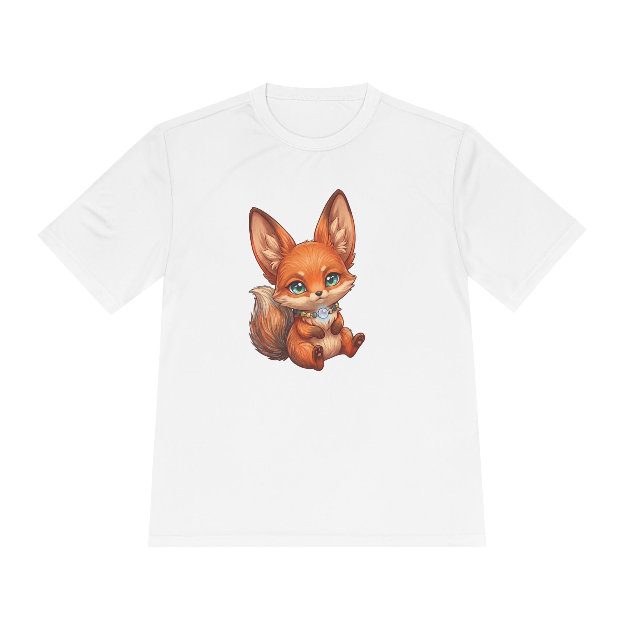 Unisex Moisture Wicking Tee