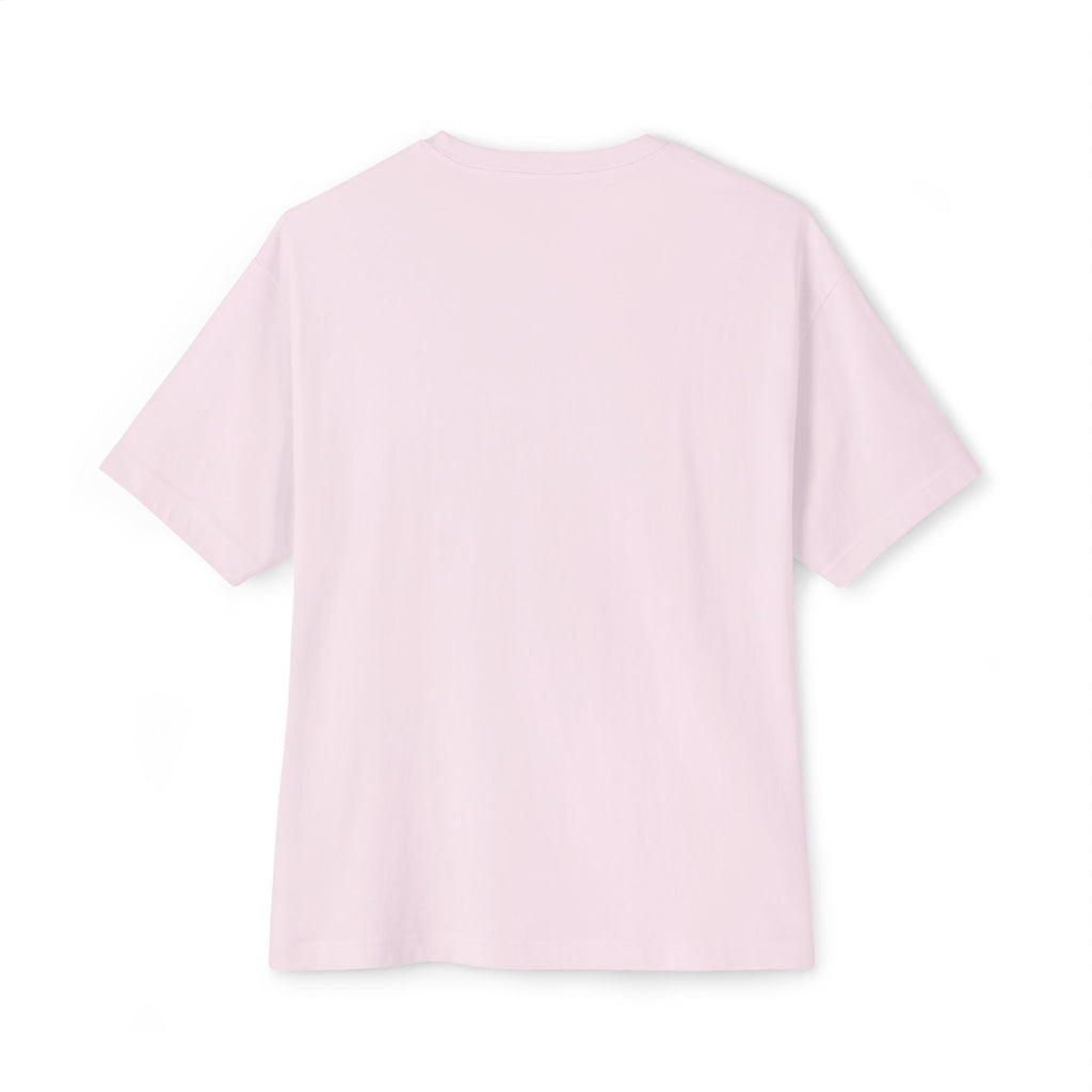 Holy is the Paradoxx Tee – Graphic Boxy Oversized T‑Shirt