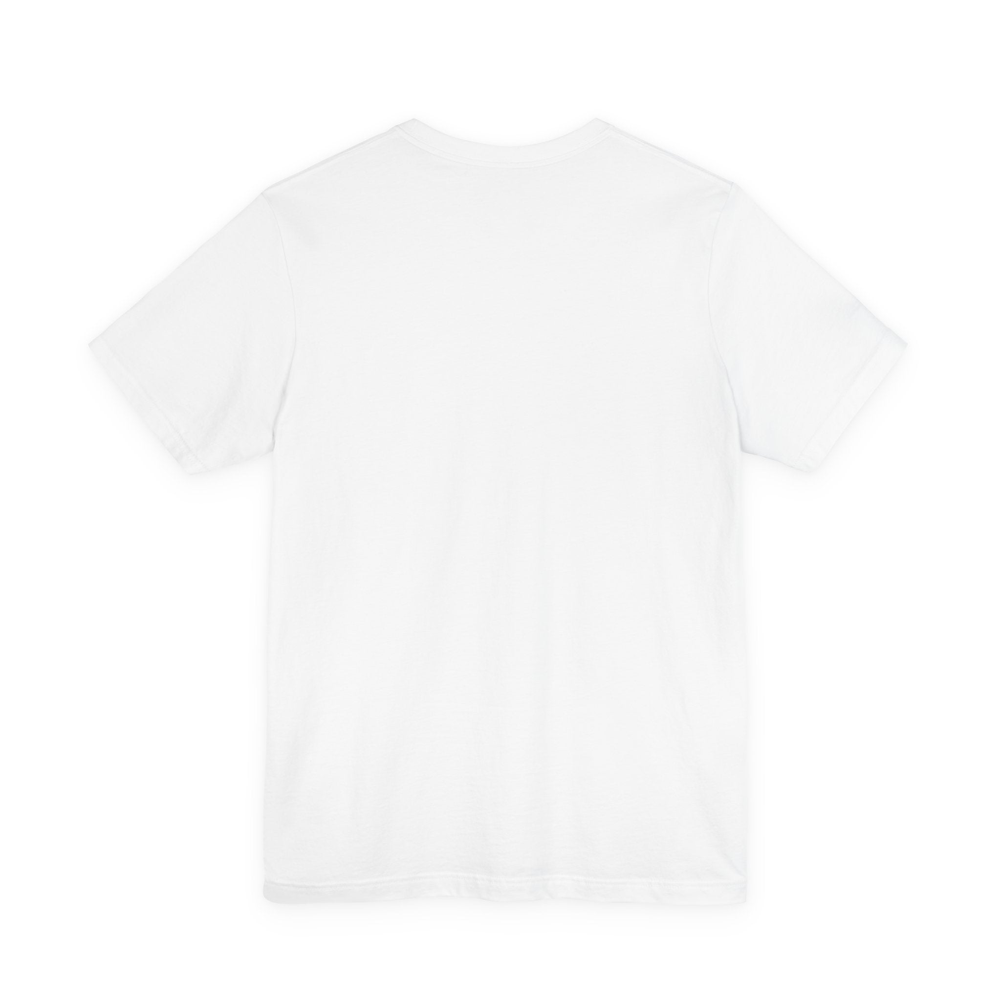 February Iris Tee | Birth Flower Botanical Shirt, Birth Month Floral