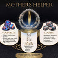 Mother's Helper Bracelet Jewelry for Mom Mother's Day