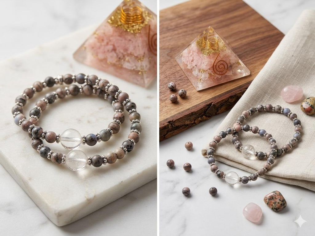 Mother's Helper Bracelet Jewelry for Mom Mother's Day