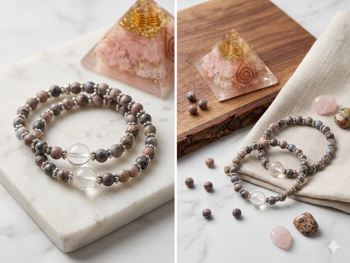 Mother's Helper Bracelet Jewelry for Mom Mother's Day