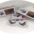 Foxx Lashes