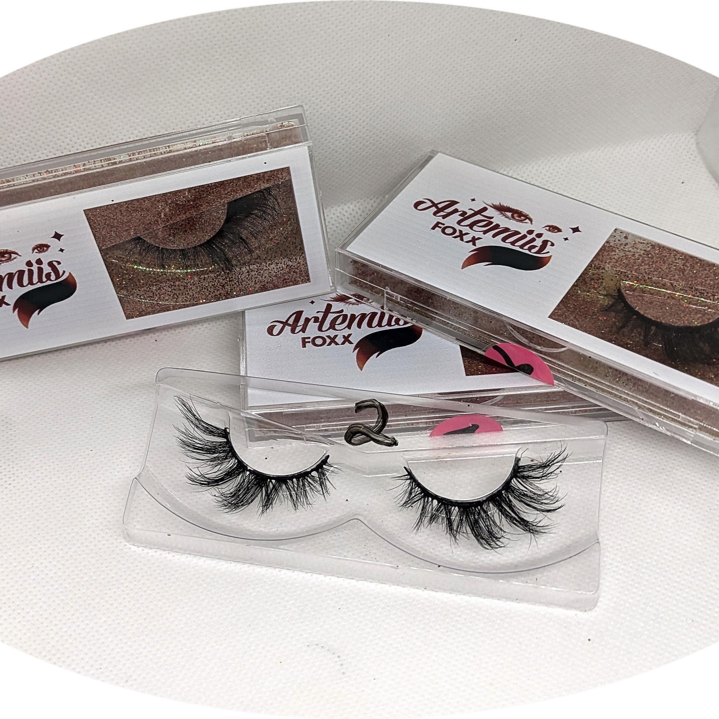 Foxx Lashes