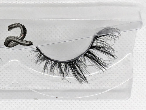 Foxx Lashes
