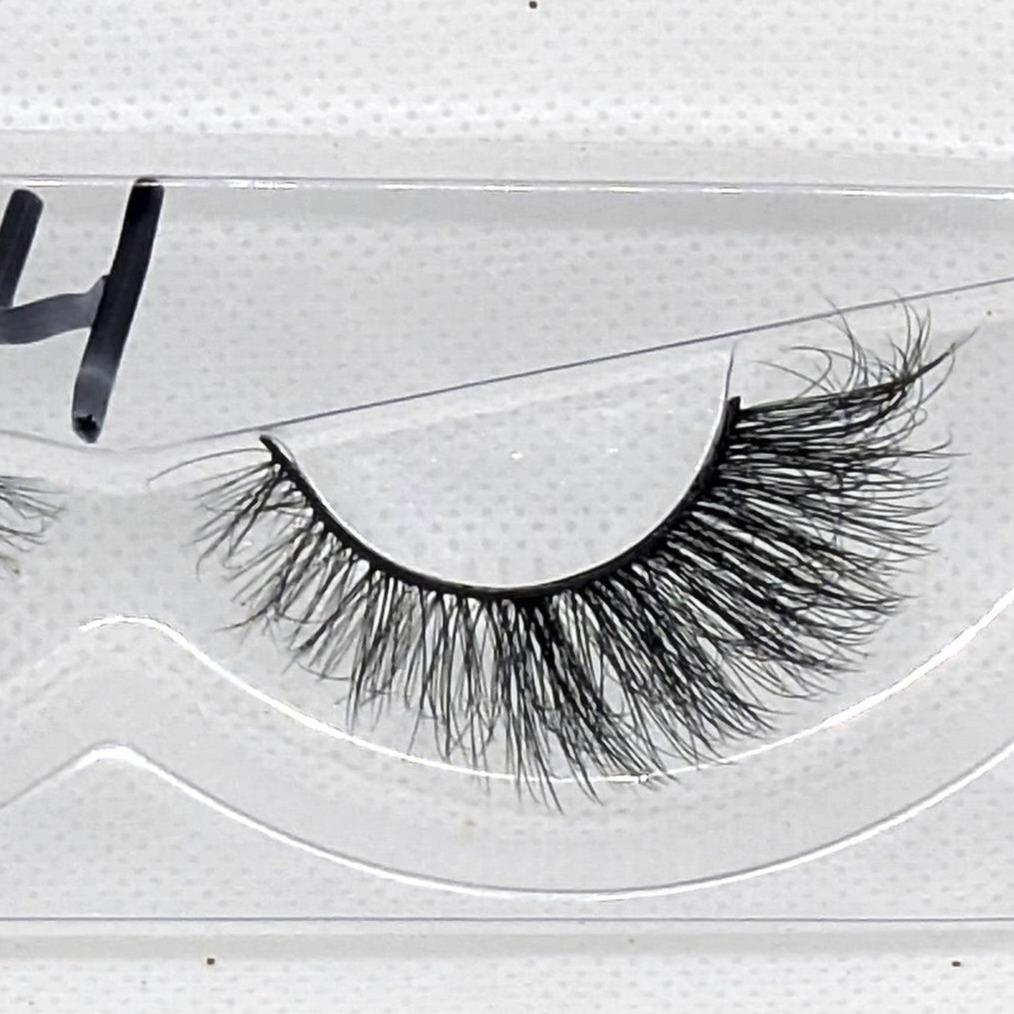 Foxx Lashes