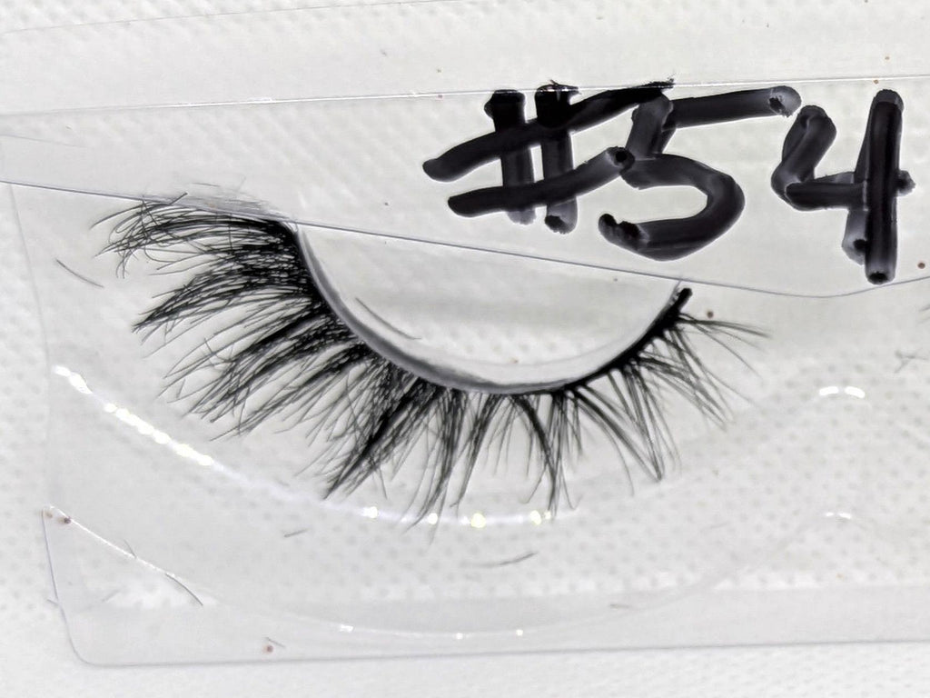 Foxx Lashes
