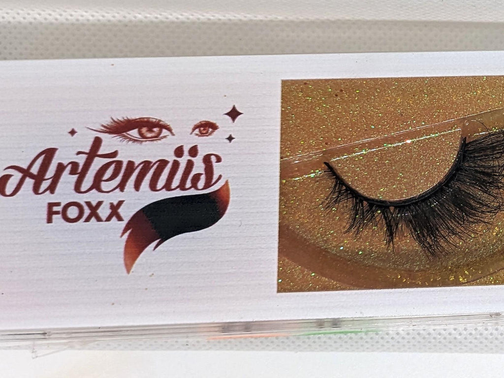 Foxx Lashes