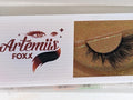 Foxx Flare Lashes