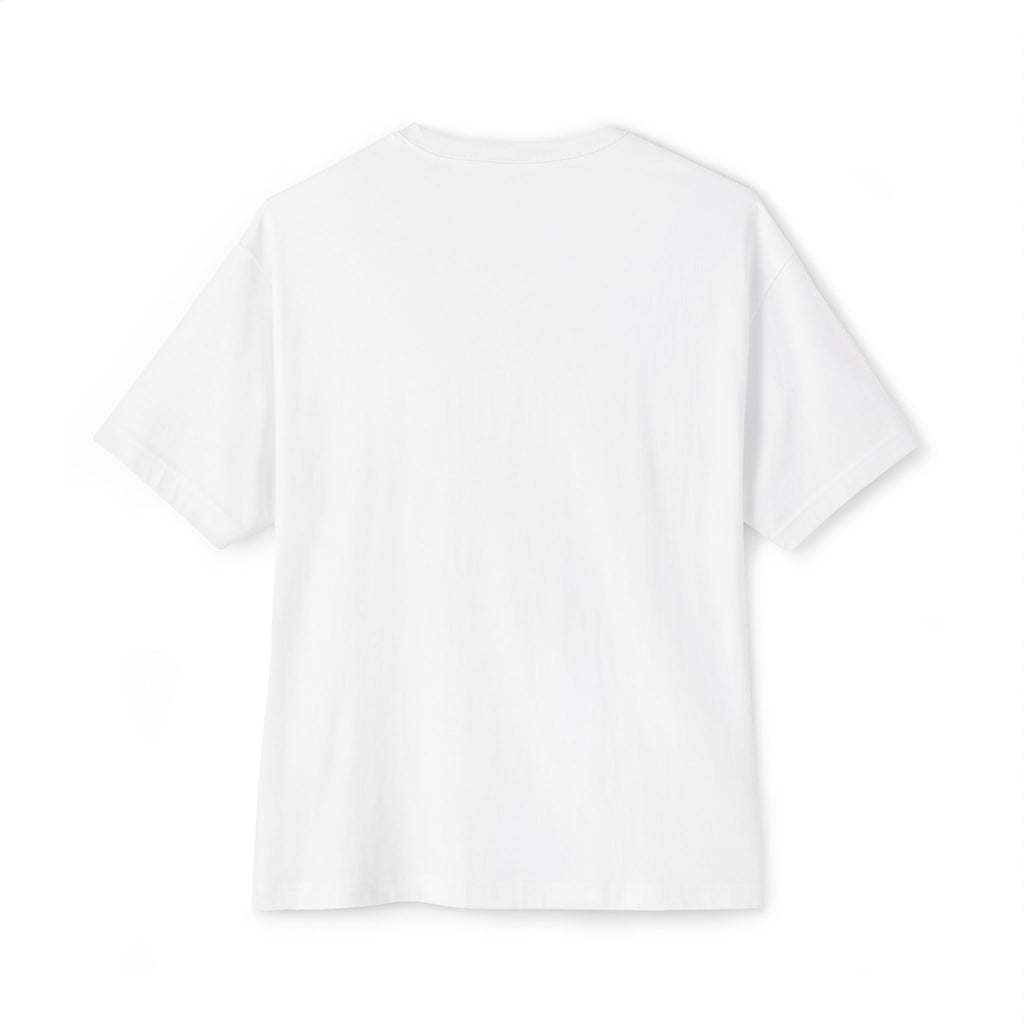 Holy is the Paradoxx Tee – Graphic Boxy Oversized T‑Shirt